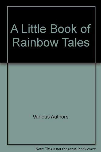 A Little Book of Rainbow Stories