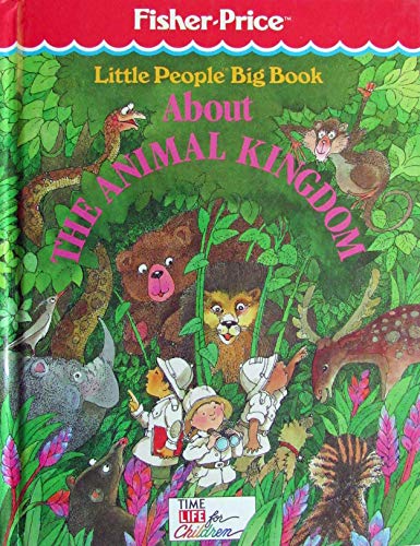 About Animal Kingdom