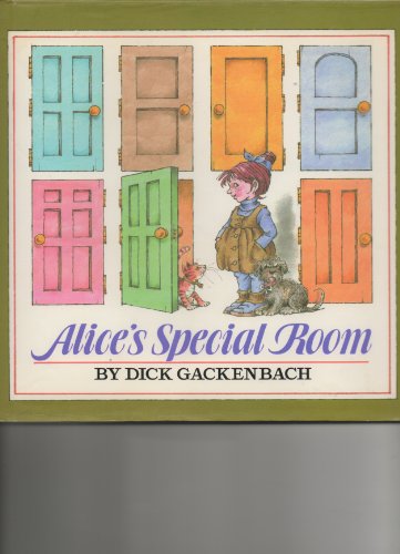 Alice's Special Room
