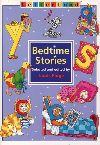Bedtime Stories Book