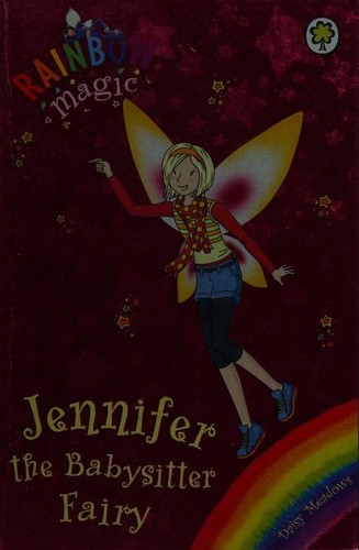 Jennifer the Babysitter Fairy: Special (Rainbow Magic)