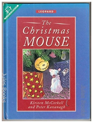 Christmas Mouse