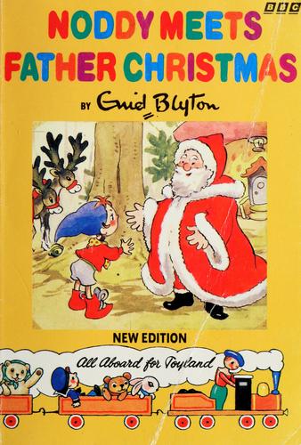 Noddy Meets Father Christmas