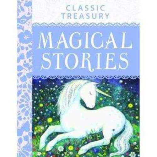 Classic Treasury: Magical Stories