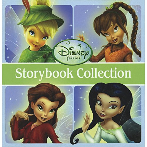 Disney Storybook Collection