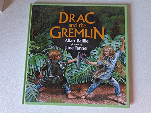 Drac and the gremlin