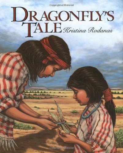 Dragonfly's Tale