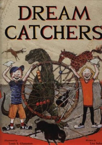 Dream Catchers (Children's Picture Book)