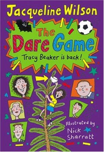 The Dare Game (Tracy Beaker)