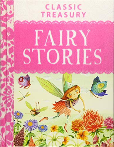 Fairy stories