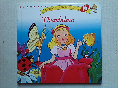 Fantasy Land Fairy Tales: Series 1