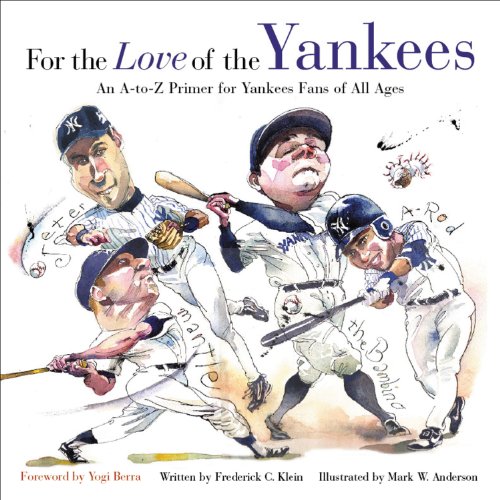 For the Love of the Yankees