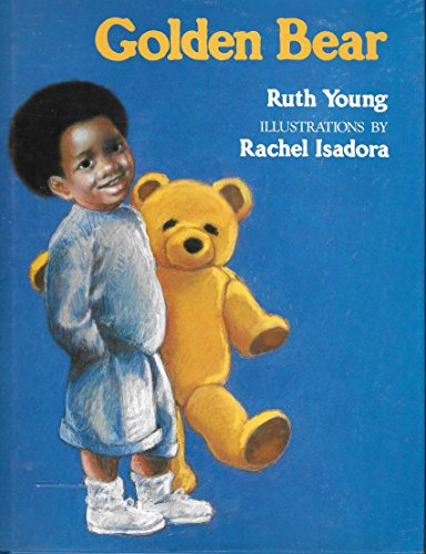 Golden Bear (Viking Kestrel Picture Books)