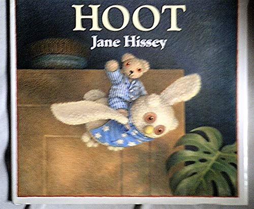 Hoot (Old Bear Stories)