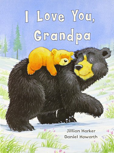 I Love You, Grandpa