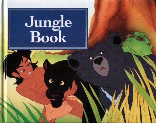 Jungle Book