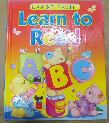 Learn to Read