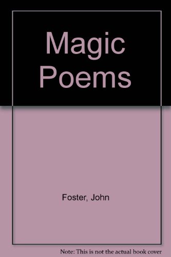 Magic Poems