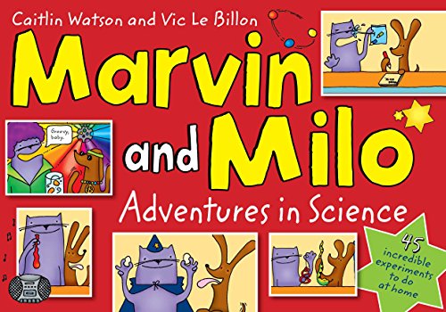Marvin and Milo