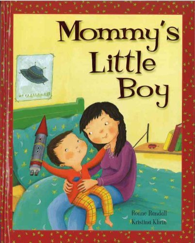 Mommy's Little Boy