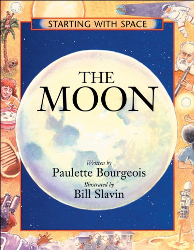 Moon, The (Starting with Space)