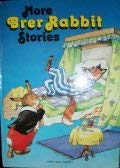 More Bear Rabbit Stories