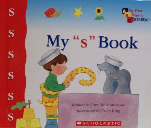 My "s" Book
