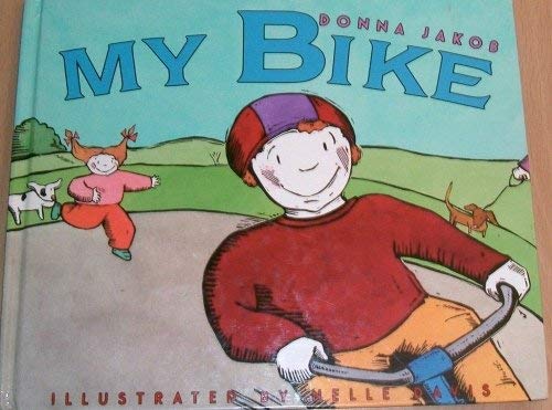 My Bike
