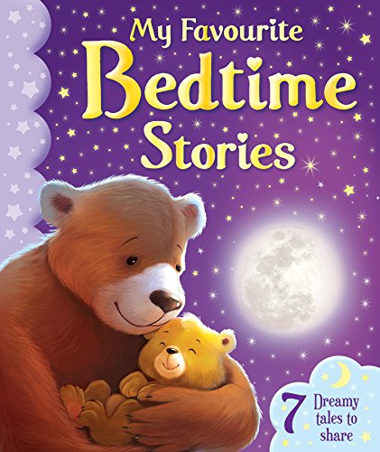 My Favourite Bedtime Stories