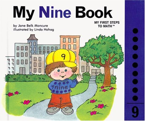 My Nine Book