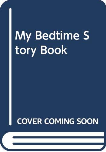 My bedtime Storybook