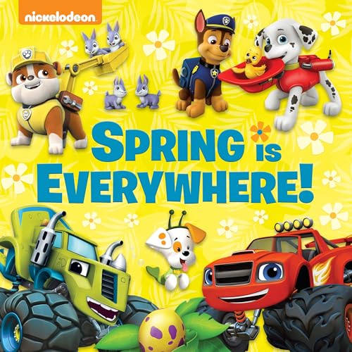 Nickelodeon Pictureback Collection (Nickelodeon)