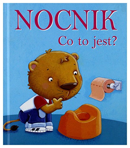 Nocnik Co to jest? - Sophie Bellier