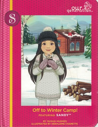 Off to Winter Camp