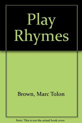 Play Rhymes