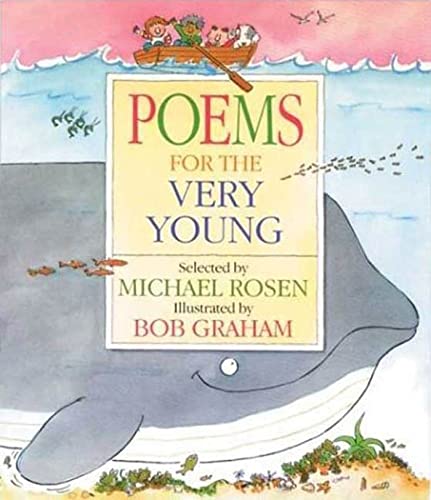 Poems For The Verry Young