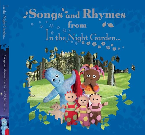 Songs & Rhymes from In the Night Garden