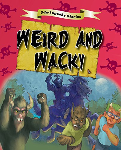 Spooky Stories 2