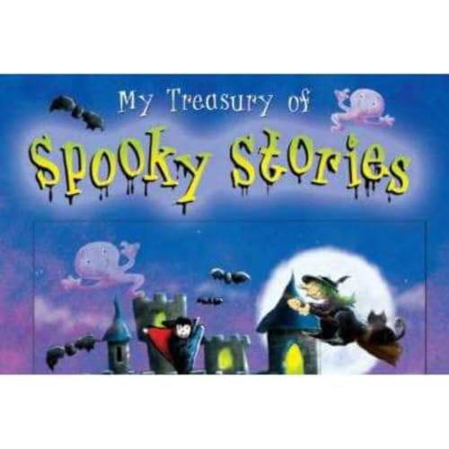 Spooky Stories Treasury