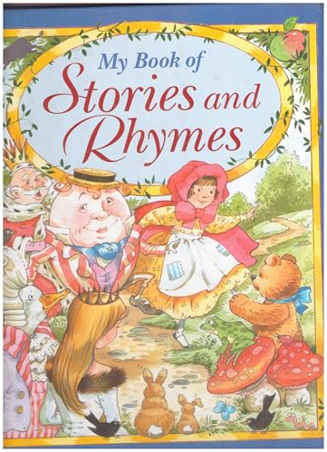 Stories and Rhymes