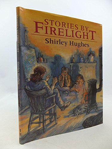 Stories by firelight