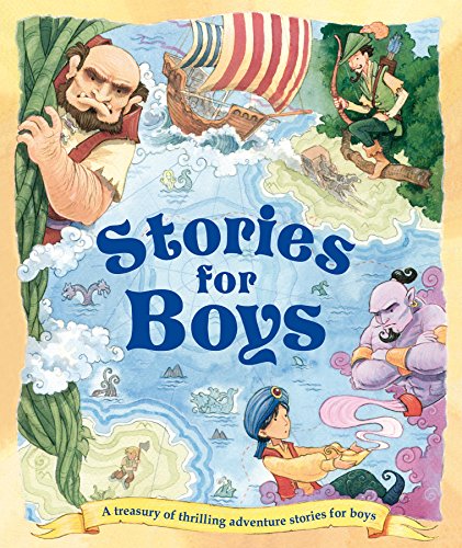 Stories for Boys