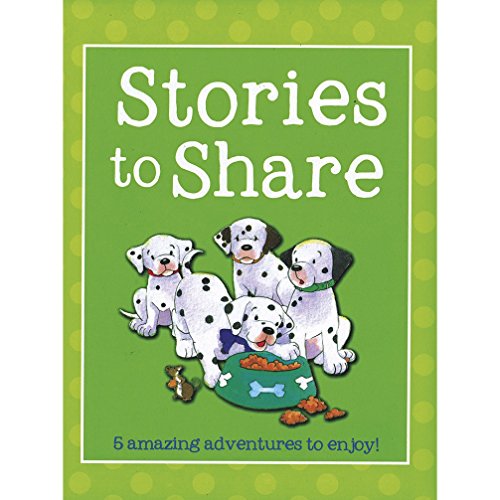 Stories to Share