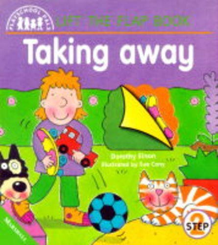 Taking Away (Playschool Pals)
