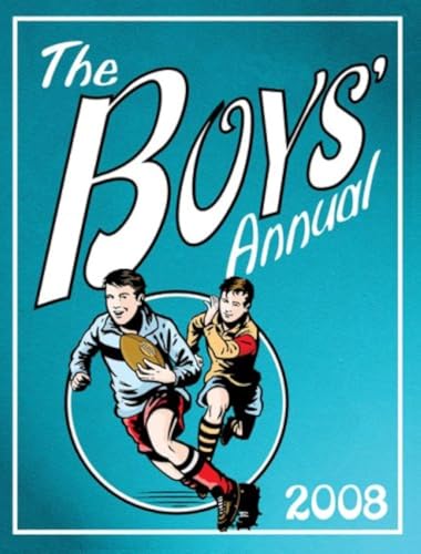 The Boys' Annual 2008
