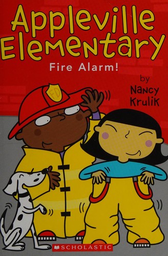 Appleville Elementary #2: Fire Alarm!