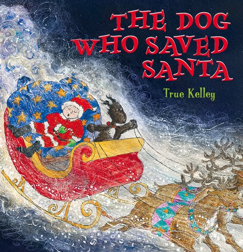 The Dog Who Saved Santa