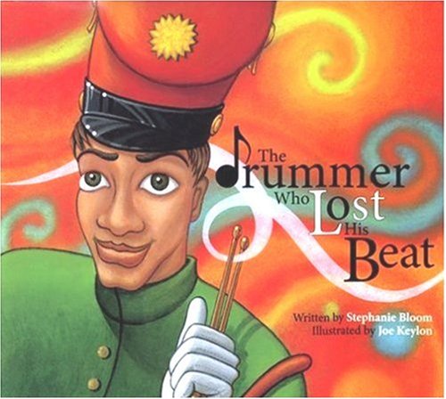 The Drummer Who Lost His Beat