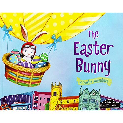 The Easter Bunny