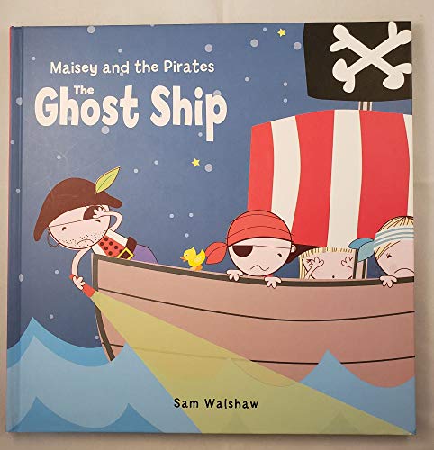 The Ghost Ship